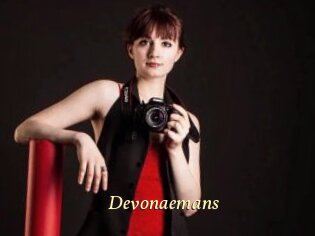Devonaemans