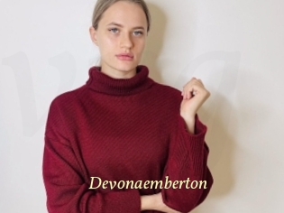 Devonaemberton