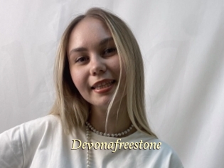 Devonafreestone