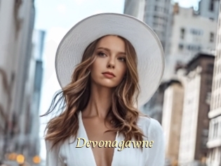 Devonagawne
