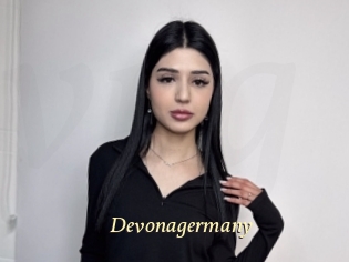 Devonagermany