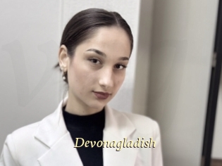 Devonagladish