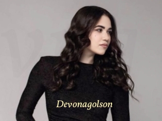 Devonagolson