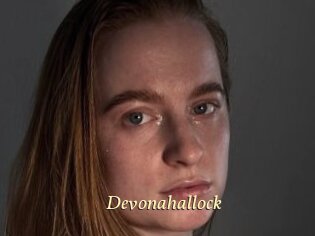 Devonahallock