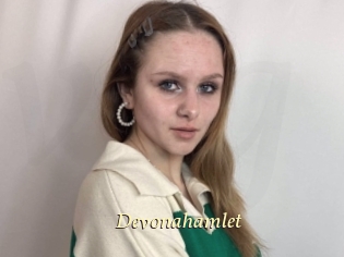 Devonahamlet