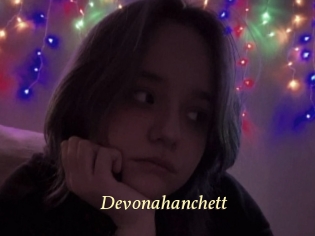 Devonahanchett