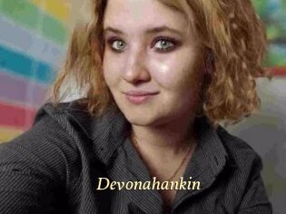 Devonahankin