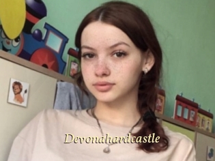 Devonahardcastle