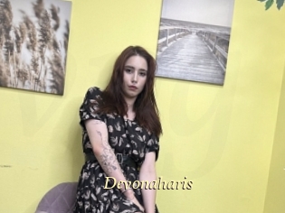 Devonaharis