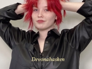 Devonahasken