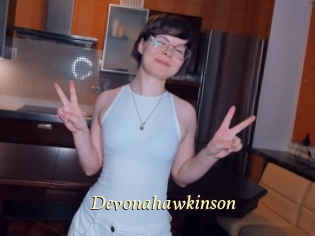 devonahawkinson Vidéo porno gratuite