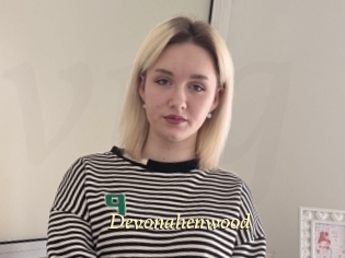 Devonahenwood