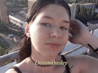 Devonahesley