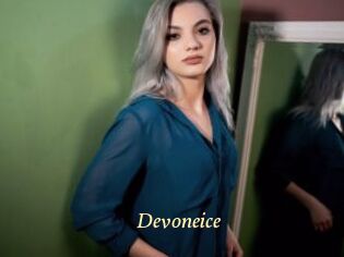 Devoneice