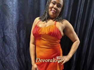 Devoralove