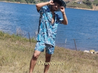 Deweijones