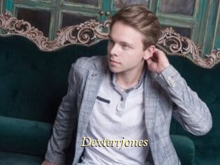 Dexterrjones