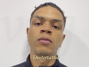 Dextertattoo