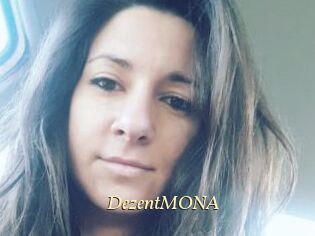 DezentMONA