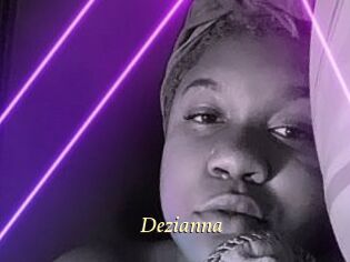 Dezianna