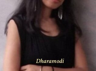 Dharamodi