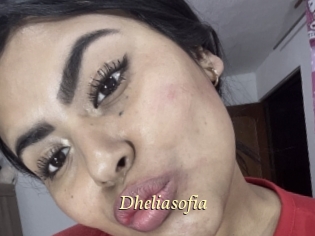 Dheliasofia