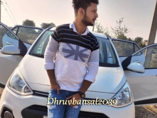 Dhruvbansal2039