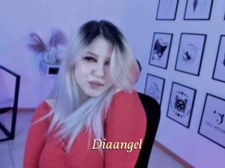 Diaangel