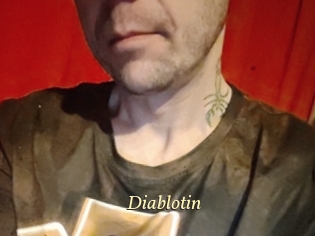 Diablotin