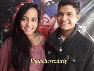 Diabolicsexdirty