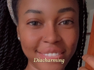Diacharming