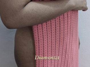 Diamon121