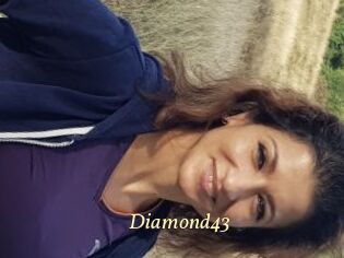 Diamond43