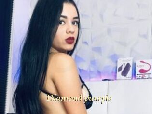 Diamond_puurple