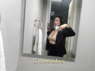 Diamondace