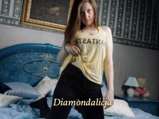 Diamondalicia