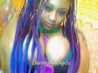 Diamondangels