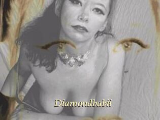 Diamondbabii