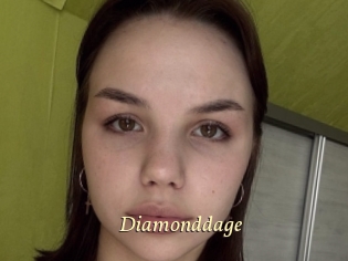 Diamonddage