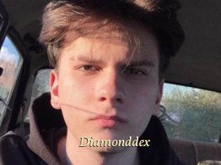Diamonddex