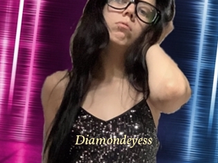 Diamondeyess