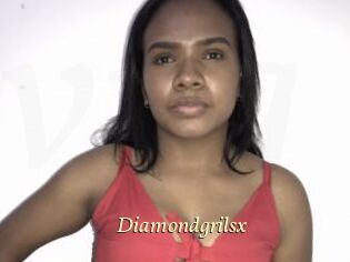 Diamondgrilsx