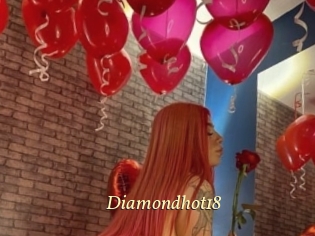 Diamondhot18