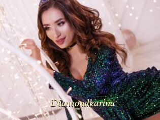 Diamondkarina
