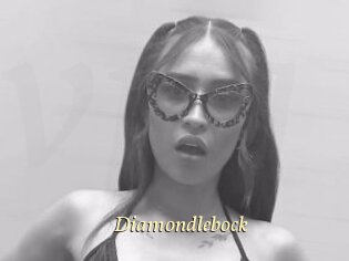 Diamondlebock