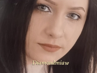 Diamondmiaw
