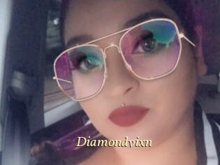 Diamondvixn