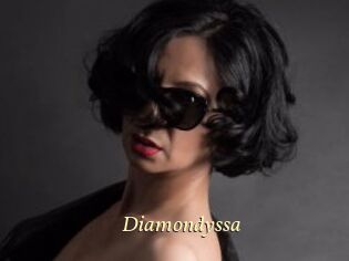 Diamondyssa