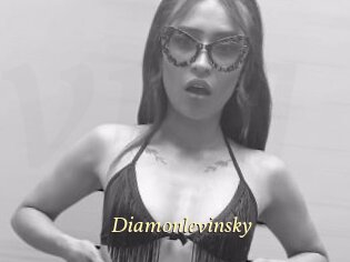 Diamonlevinsky