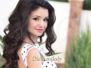 Diamontledy